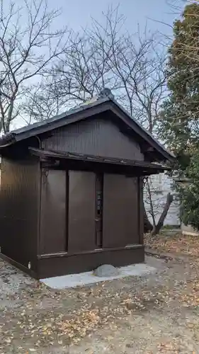 相江社の末社・摂社