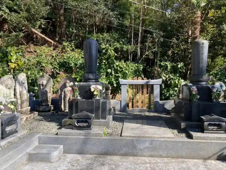 真勝寺(神奈川県)