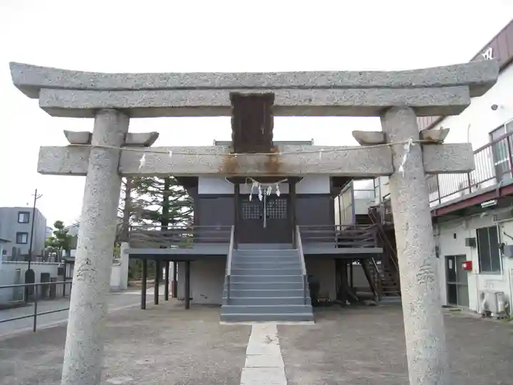 北野神社(東京都)