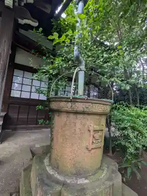 妙行寺(東京都)