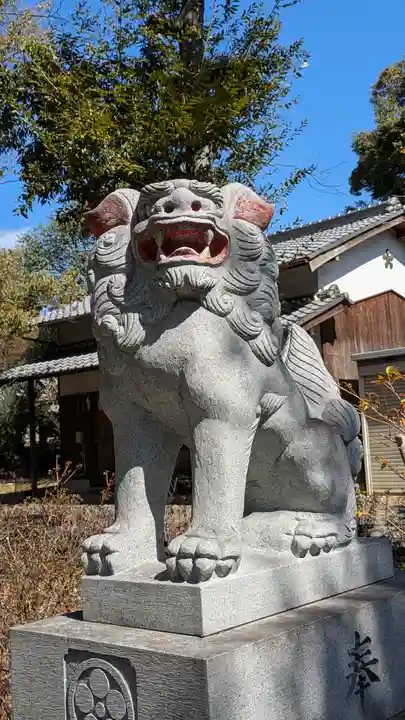 旦椋神社(京都府)