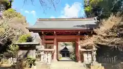 大宝八幡宮(茨城県)