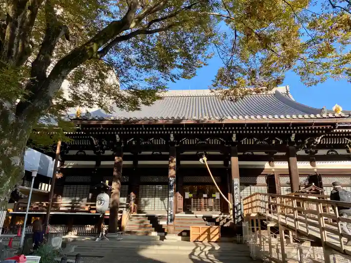 本能寺(京都府)