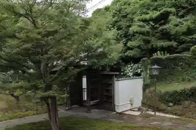長壽寺（長寿寺）(神奈川県)