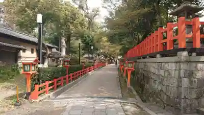 八坂神社(祇園さん)のその他建物