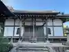 延福寺の本殿・本堂
