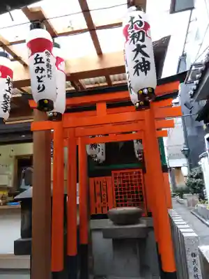 法善寺(大阪府)
