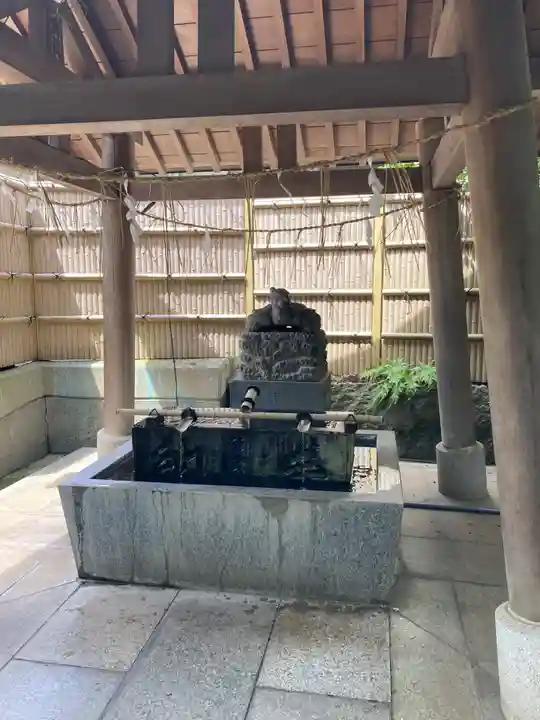 柴崎神社(千葉県)