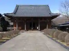 慈眼寺(宮城県)