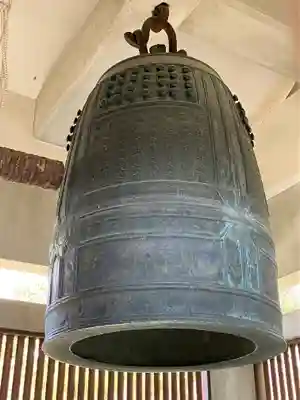 栄山寺のその他建物