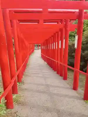 元乃隅神社(山口県)
