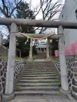 愛宕神社(福島県)