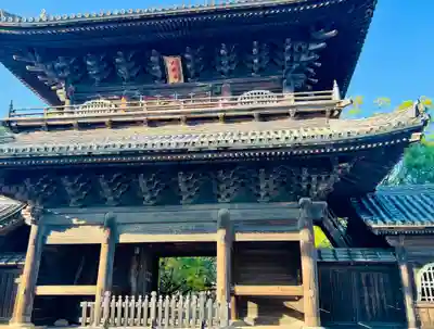 大樹寺（松安院大樹寺）(愛知県)