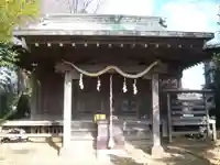 浅間大神(神奈川県)