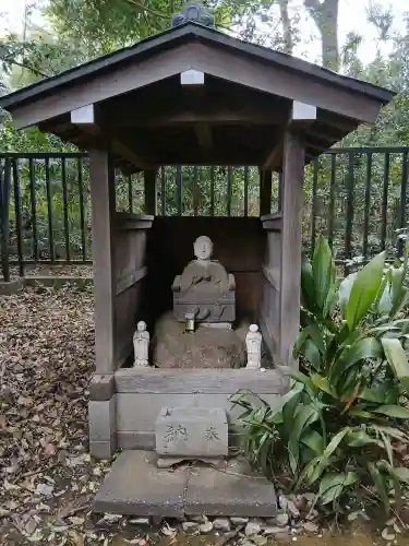 武蔵国分寺(東京都)