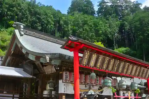 太平山神社(栃木県)