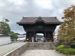 善光寺(長野県)