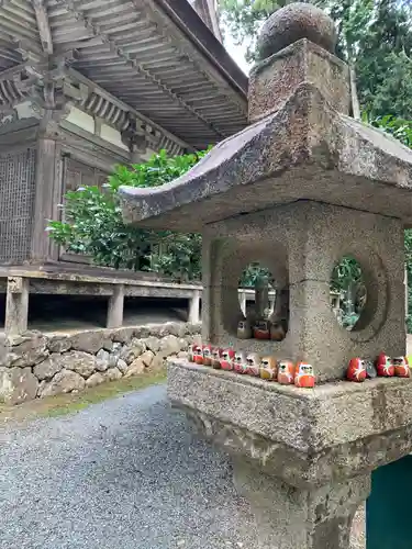 明通寺の建物その他