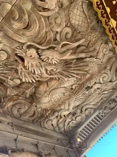 神﨑神社(鳥取県)