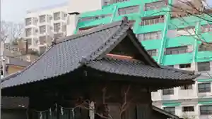 温泉神社〜いわき湯本温泉〜の本殿・本堂(2021年02月16日(火) 16時31分12秒投稿)