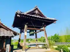 朝日寺の建物その他