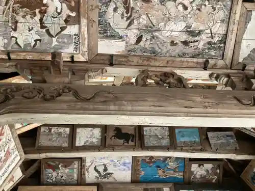 新次神社(兵庫県)