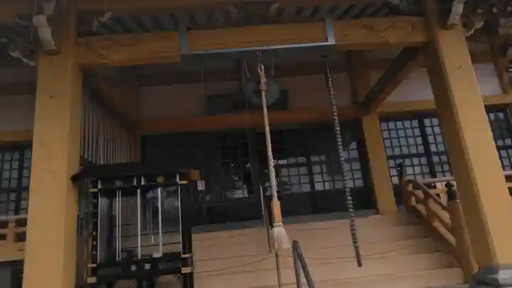 壽福寺(長崎県)