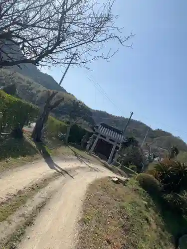 天満宮のその他建物