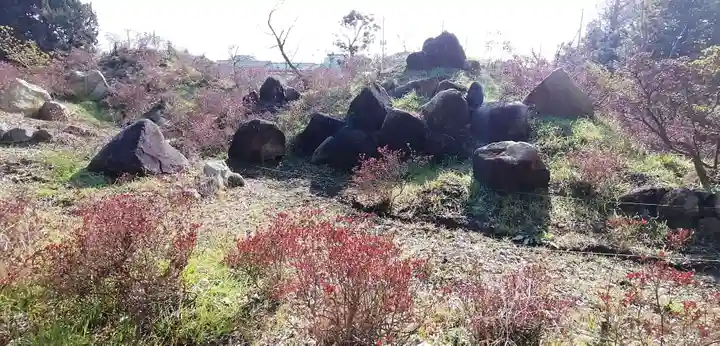 興正寺のその他建物
