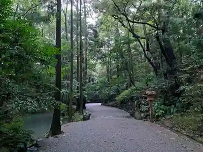 倭姫宮（皇大神宮別宮）のその他建物