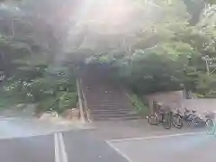 札幌伏見稲荷神社の建物その他