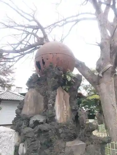 八幡橋八幡神社(神奈川県)