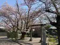 野庭神明社(神奈川県)