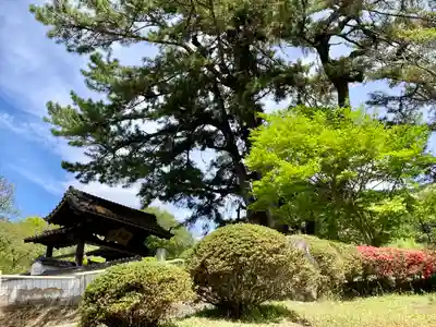 高月院のその他建物