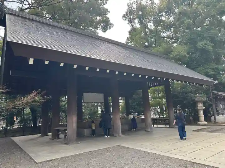 靖國神社(東京都)
