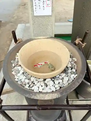 草津八幡宮(広島県)