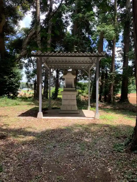 大六天(千葉県)