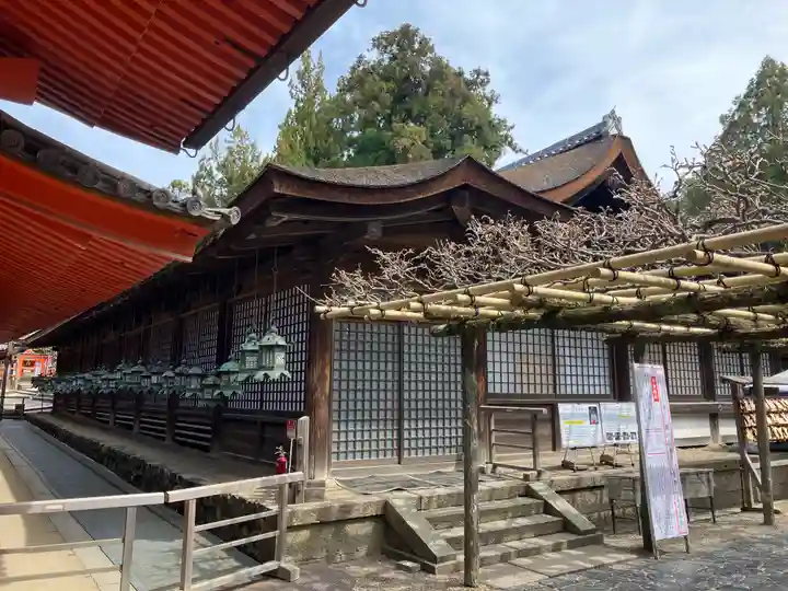 春日大社(奈良県)