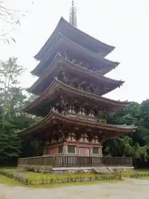 醍醐寺のその他建物