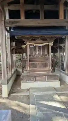 天満神社(滋賀県)