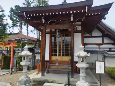 星田寺(大阪府)
