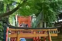 花園稲荷神社(東京都)