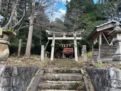 伊豆志彌神社(京都府)