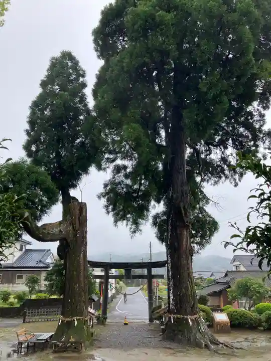 興玉神社(宮崎県)