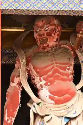 日光東照宮(栃木県)