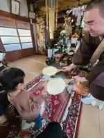 日蓮宗 総本山 塔頭 定林坊(じょうりんぼう)(山梨県)