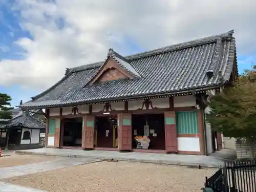 観音寺(三重県)