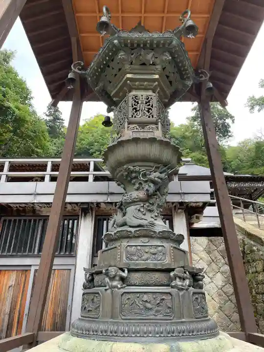 立石寺奥之院(山形県)