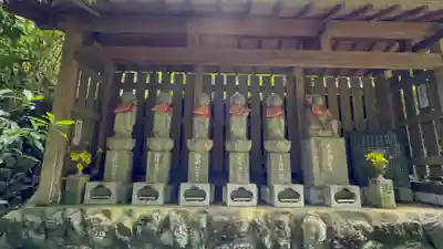 水潜寺(埼玉県)