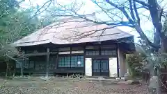 妙成寺(山梨県)